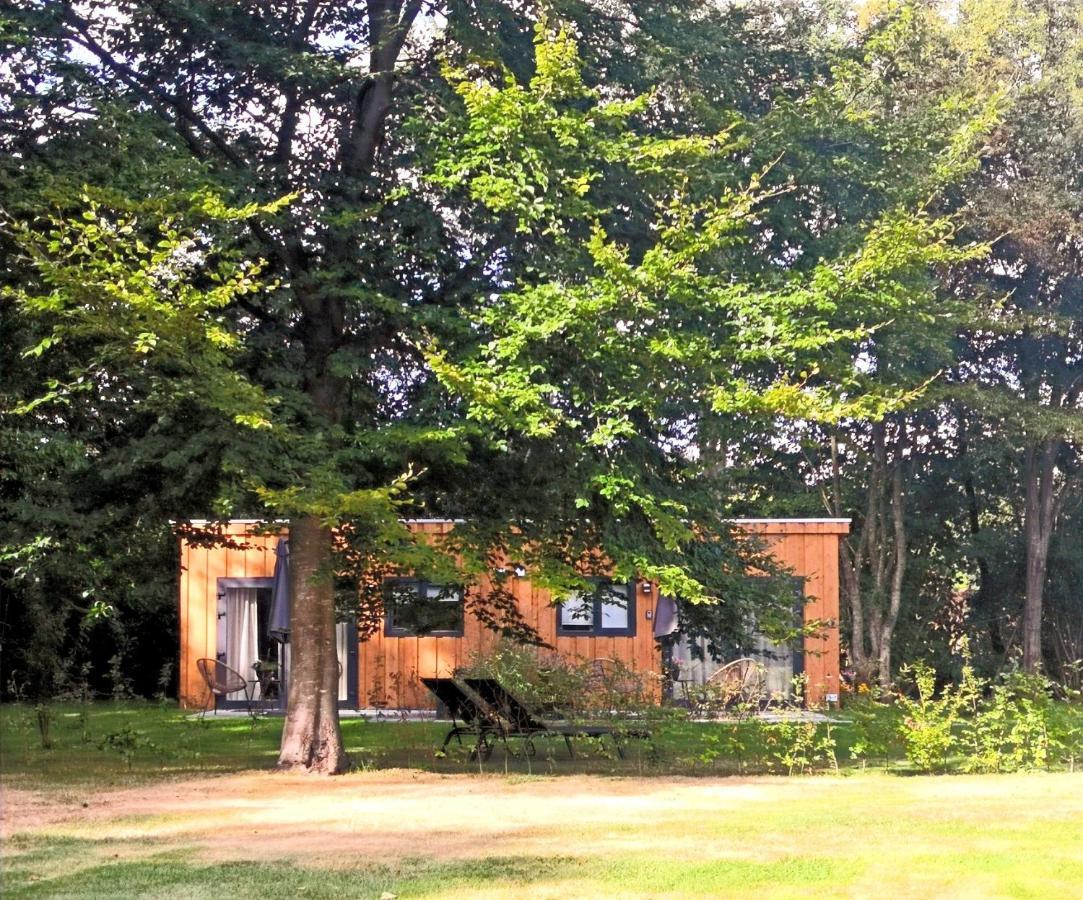 B&B Schoonhoven Suites Elim Zewnętrze zdjęcie