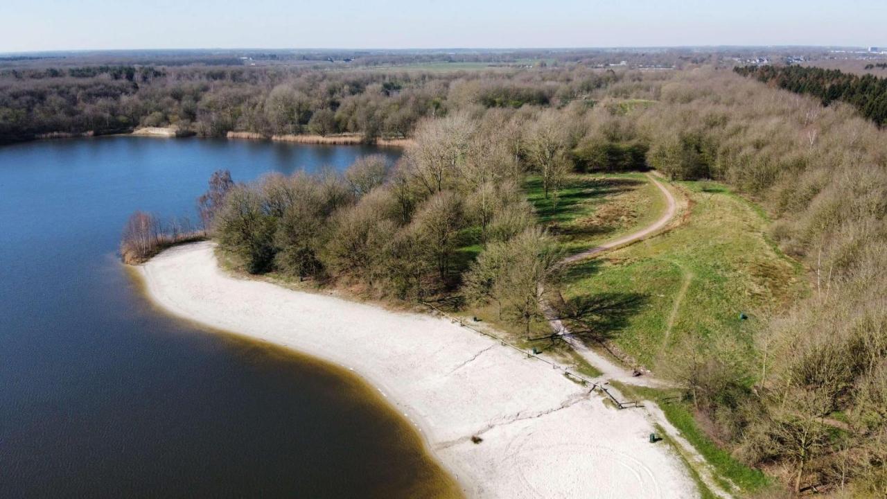 B&B Schoonhoven Suites Elim Zewnętrze zdjęcie