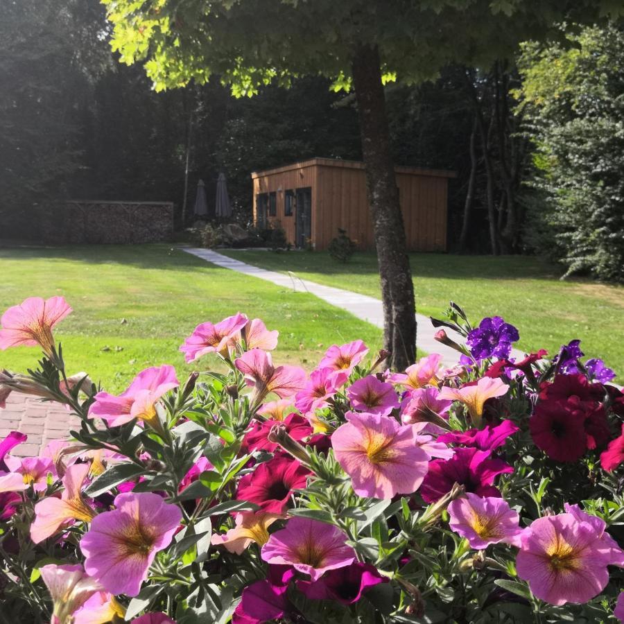 B&B Schoonhoven Suites Elim Zewnętrze zdjęcie