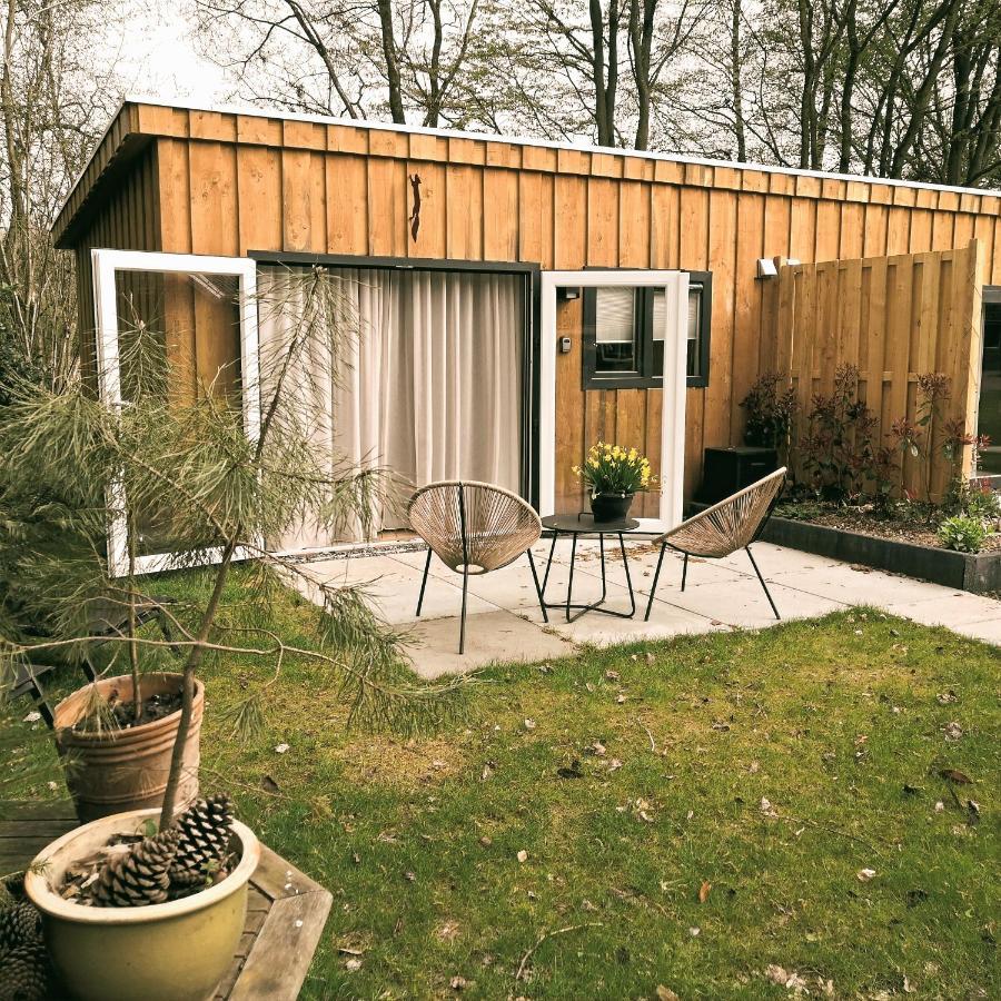 B&B Schoonhoven Suites Elim Zewnętrze zdjęcie